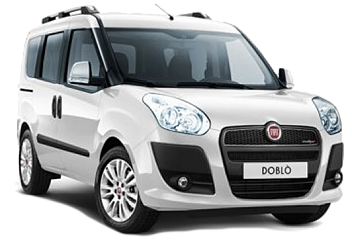   FIAT () Doblo II